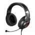 A4Tech Bloody G220 3.5mm & USB Gaming Headphone Black